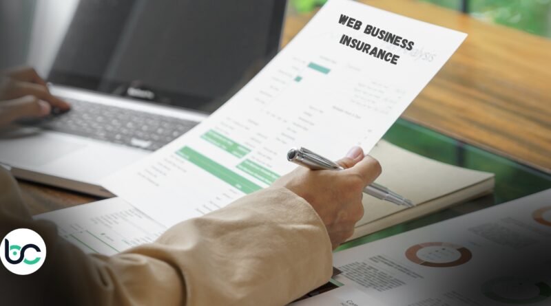 How Much is Web Business Insurance in the USA?