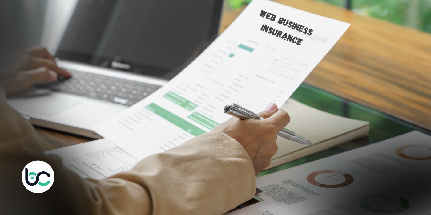 How Much is Web Business Insurance in the USA?
