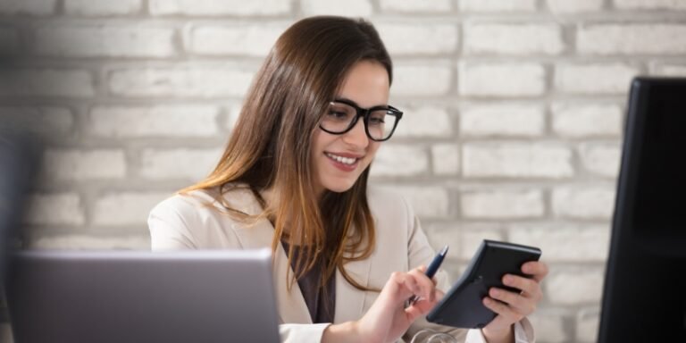 How To Hold People Accountable