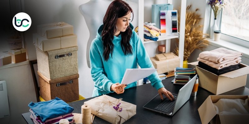 How To Start A Dropshipping Business