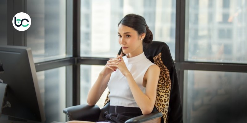 How Would One Get Secrets on a CEO