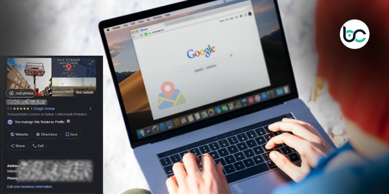 How to Register My Business on Google