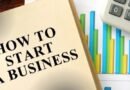How to Start a Family Business