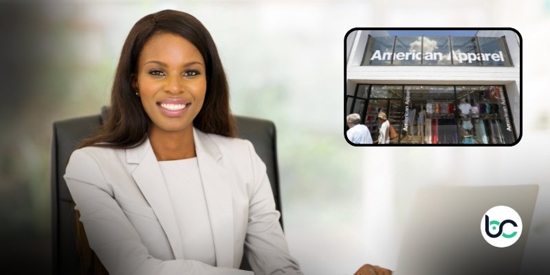 Is American Apparel Still in Business