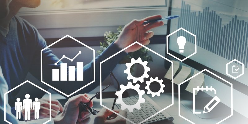 Top Business Automation Tools to Reduce Manual Work