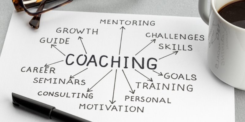 Top Coaching Small Business Ideas