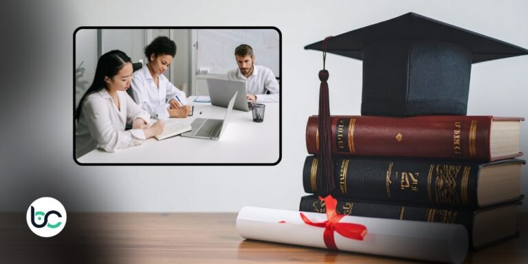 What Can You Do With a Business Degree?