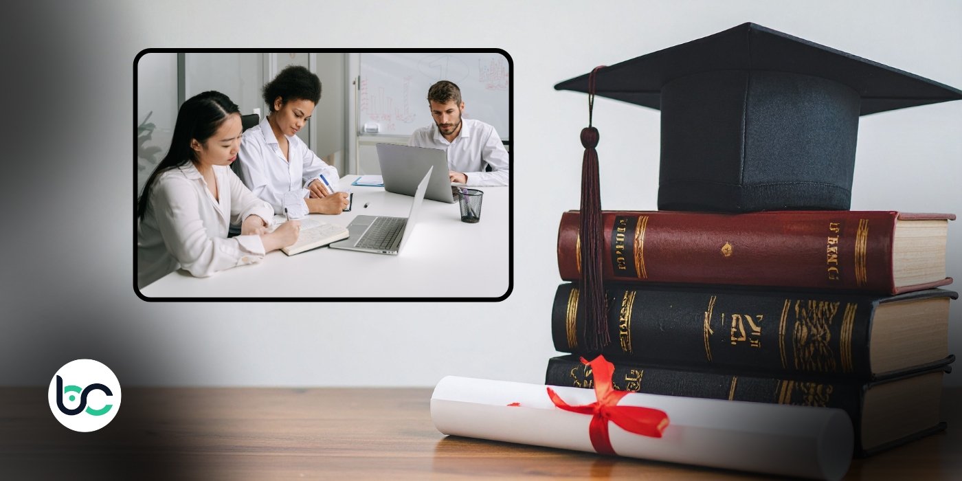 What Can You Do With a Business Degree?