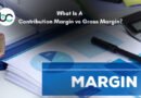 What Is A Contribution Margin vs Gross Margin