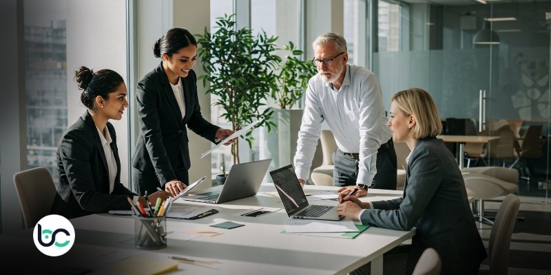 What Must An Entrepreneur Do After Creating A Business Plan