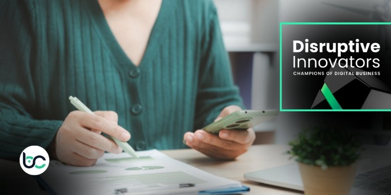 What is Disruptive Innovation? Top Examples in 2026 Across Industries