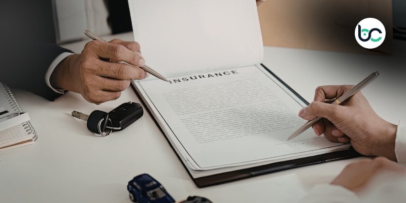 Business Insurance for Consultants