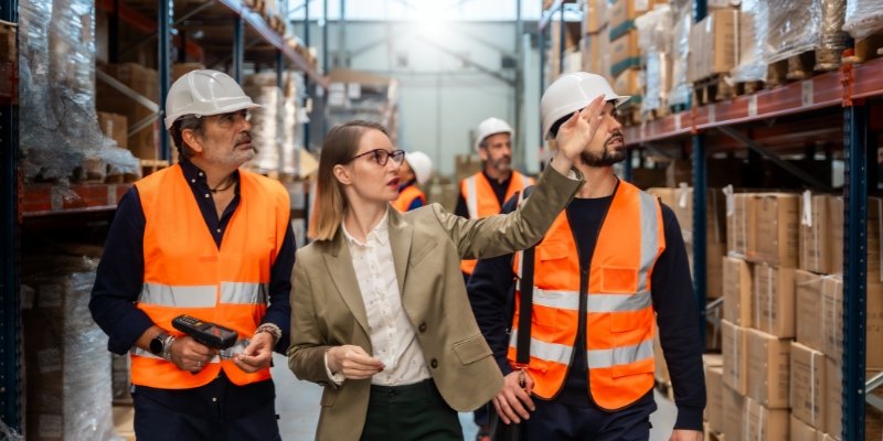 Hidden Benefits of a Flat Workplace