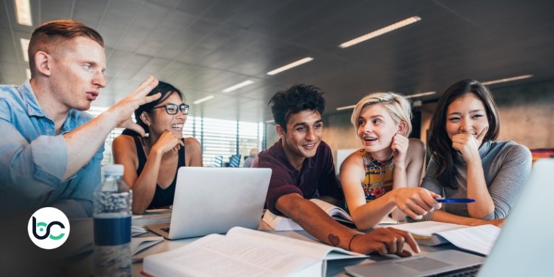 How to Make Money as a College Student in the USA