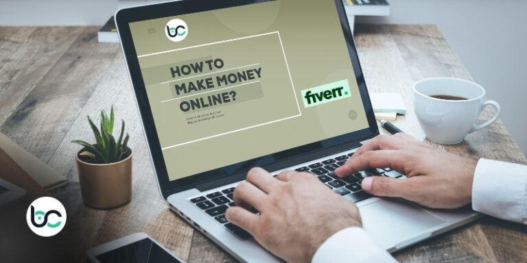 How to Make Money on Fiverr