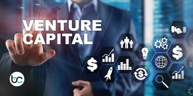 Corporate Venture Capital